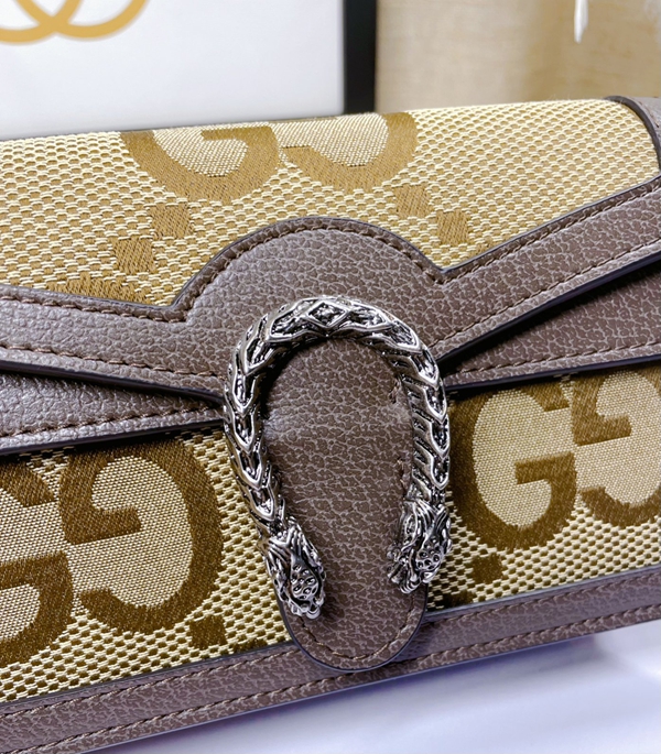 激安グッチバッグコピー素材ディテール